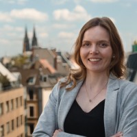 PrepLounge Employee Charlotte Schmücker's profile photo