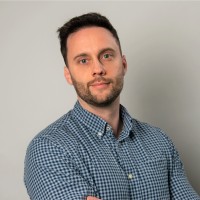 Network Plus Employee Gav Atkin's profile photo