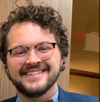 Sooner Valet Employee Ethan Cooksey's profile photo