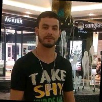 SISTA Employee Benjlol Adil's profile photo