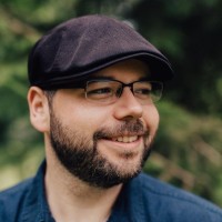 American Chemical Society Employee Ryan Cull's profile photo