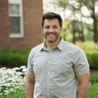 Network Technologies International, Inc. Employee Andrew Whittam's profile photo