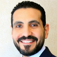 Alpha Data Employee Farid El-Fetouh's profile photo