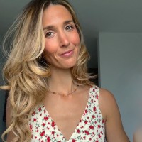 Pollen Employee Harriet Cross's profile photo