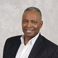 CADCA Employee Barrye Price's profile photo