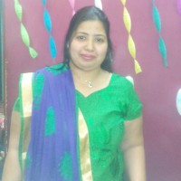 AITR Employee Rubina Siddiqui's profile photo