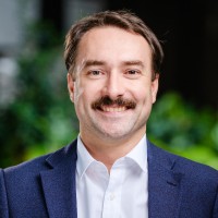 Boston Consulting Group (BCG) Employee Simon O'Connor's profile photo