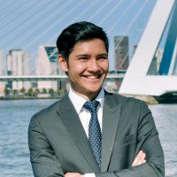 Luminovo Artificial Intelligence Employee Max Hungenbach's profile photo