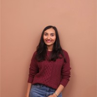 Capital Developments Employee Mansi Mehta's profile photo