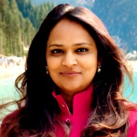 Oracle NetSuite Employee Anamika Varma's profile photo