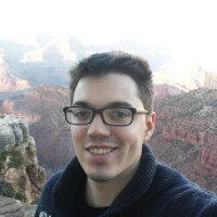 Energeia Employee John Snevily's profile photo