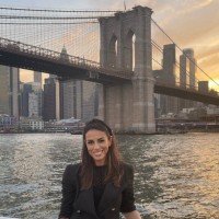 DATLAS Employee Ivana Sarais's profile photo