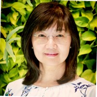 Nitto Avecia Employee Susan Qu's profile photo