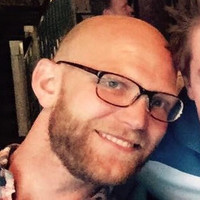 UK Fusion Energy Employee Chris Lamb's profile photo