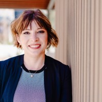 Budget Insight Employee Gwendoline Savoy's profile photo