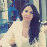 BBE Employee Maya Ziadeh's profile photo