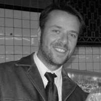 A+E Factual Studios Employee Rob Niebling's profile photo