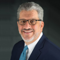 Cohesive Capital Partners Employee John Barber's profile photo