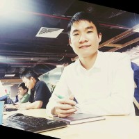 Luong Email