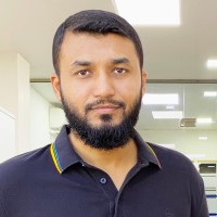 Zubairi Packaging Employee Rizwan Zubairi's profile photo