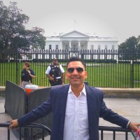 Zyeta Employee Nikhil Arora's profile photo