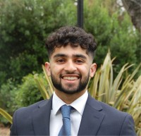 Serval Ventures Employee Gibran Rahimtoola's profile photo