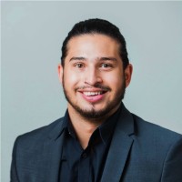 Taubyte Employee Patric Noriega's profile photo