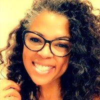 Community Health Employee Nisreen Russell's profile photo