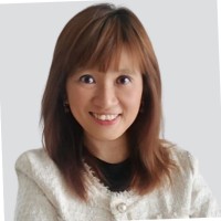 BoardRoom Group Employee Eunice Hooi's profile photo
