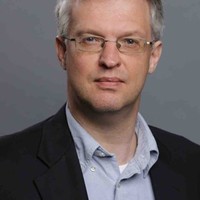 Solace Employee Dirk Oppenkowski's profile photo