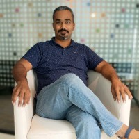 Kissflow Employee Nandhakumar Jayabalan's profile photo