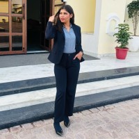 Aayesha Dohre's profile photo