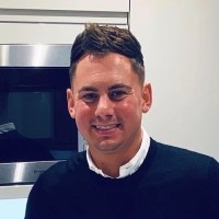 TEKsystems Employee Ryan Flack's profile photo