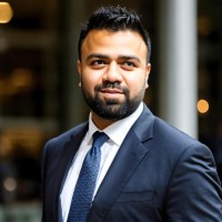 Modus Technologies Employee Pratik Patel's profile photo