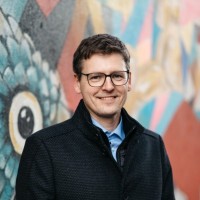 Studio LIST Employee Miha Prosen's profile photo