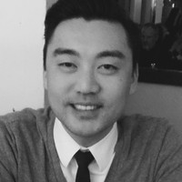 Modative Employee Paul Lee's profile photo
