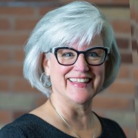 Distribution Strategy Group Employee Julie Cameron's profile photo