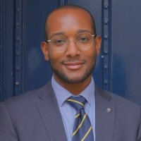 The Charter School North Dulwich Employee Shermar Pryce's profile photo