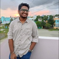 iBeris Software Solutions Employee K Raghav's profile photo