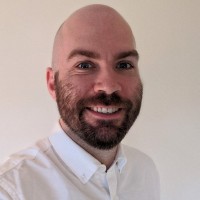 The Canadian SHIELD Institute Employee James McLeod's profile photo