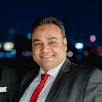 MARAKEZ Employee Basem Yassin's profile photo