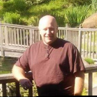 The Auto Club Group Employee Brian Menard's profile photo