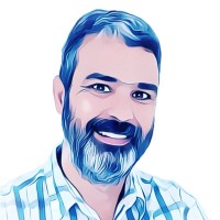 Agilogy Employee Jose Raya's profile photo