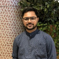 Keval Dave Email & Phone Number