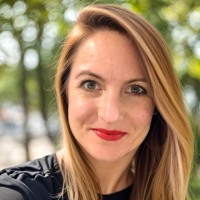 Laura Van Der Lugt