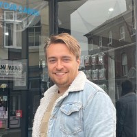 Its Lolly Ltd Employee Joe Bridges's profile photo