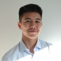 Hullbot Employee Hao Nguyen's profile photo