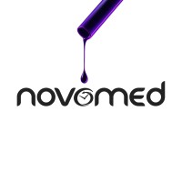 Novomed Employee Jennifer Martinez's profile photo