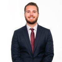 JLL Employee Ben Bury's profile photo