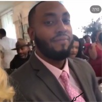Click Logistics Employee Antonio Benton's profile photo